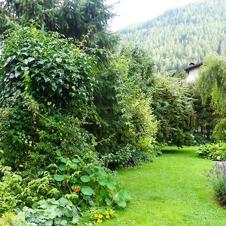 Ferienwohnungen Familie Wetzlinger Bad Kleinkirchheim Extérieur photo