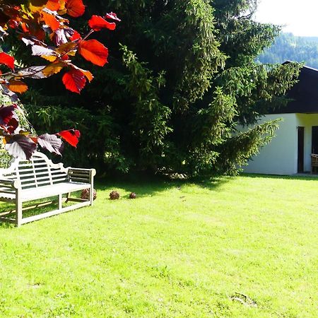 Ferienwohnungen Familie Wetzlinger Bad Kleinkirchheim Chambre photo