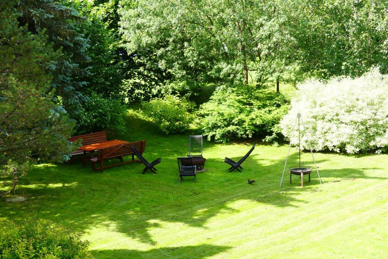 Ferienwohnungen Familie Wetzlinger Bad Kleinkirchheim Extérieur photo