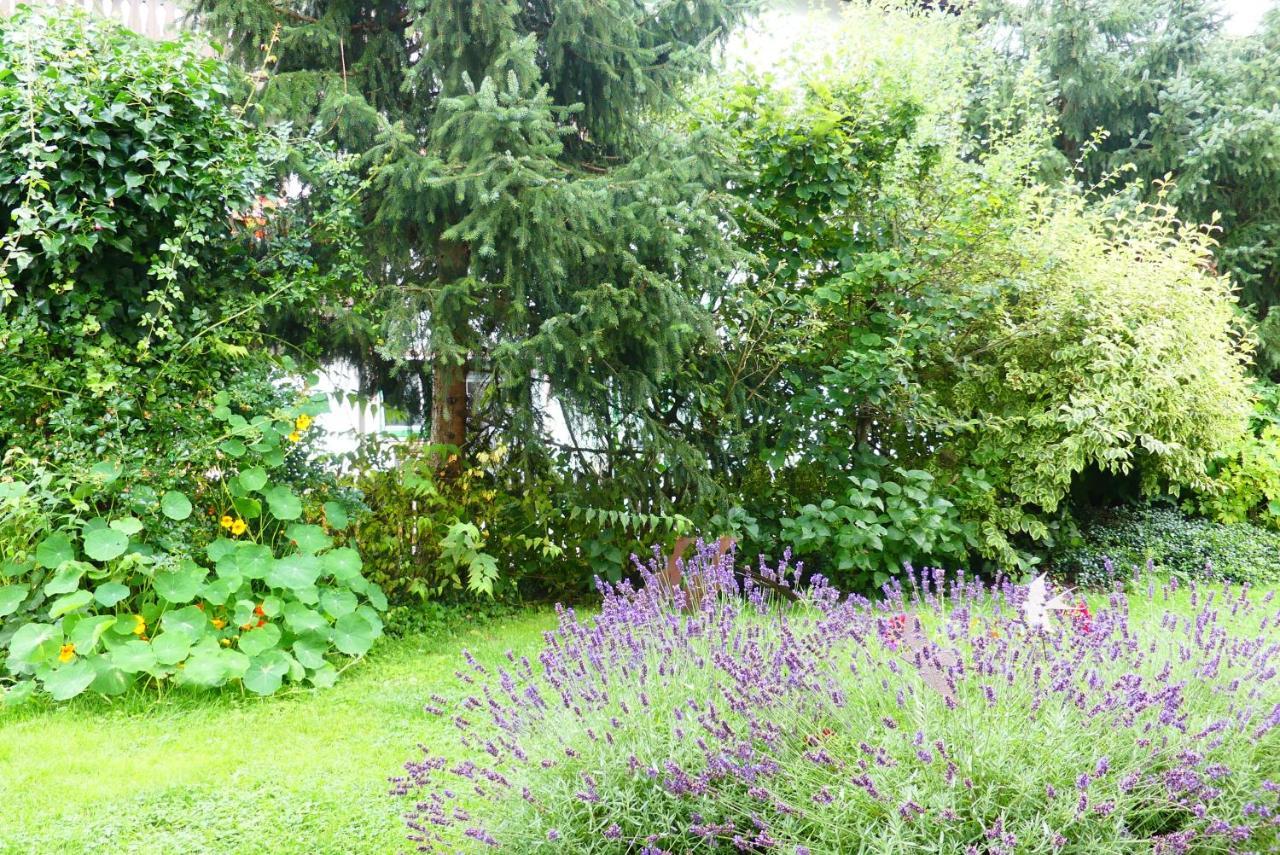 Ferienwohnungen Familie Wetzlinger Bad Kleinkirchheim Extérieur photo