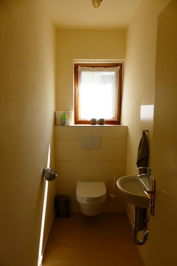 Ferienwohnungen Familie Wetzlinger Bad Kleinkirchheim Extérieur photo