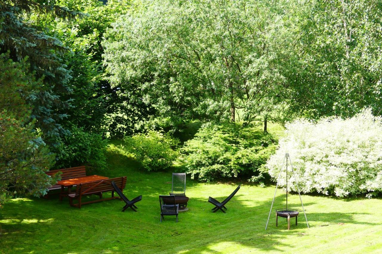 Ferienwohnungen Familie Wetzlinger Bad Kleinkirchheim Extérieur photo