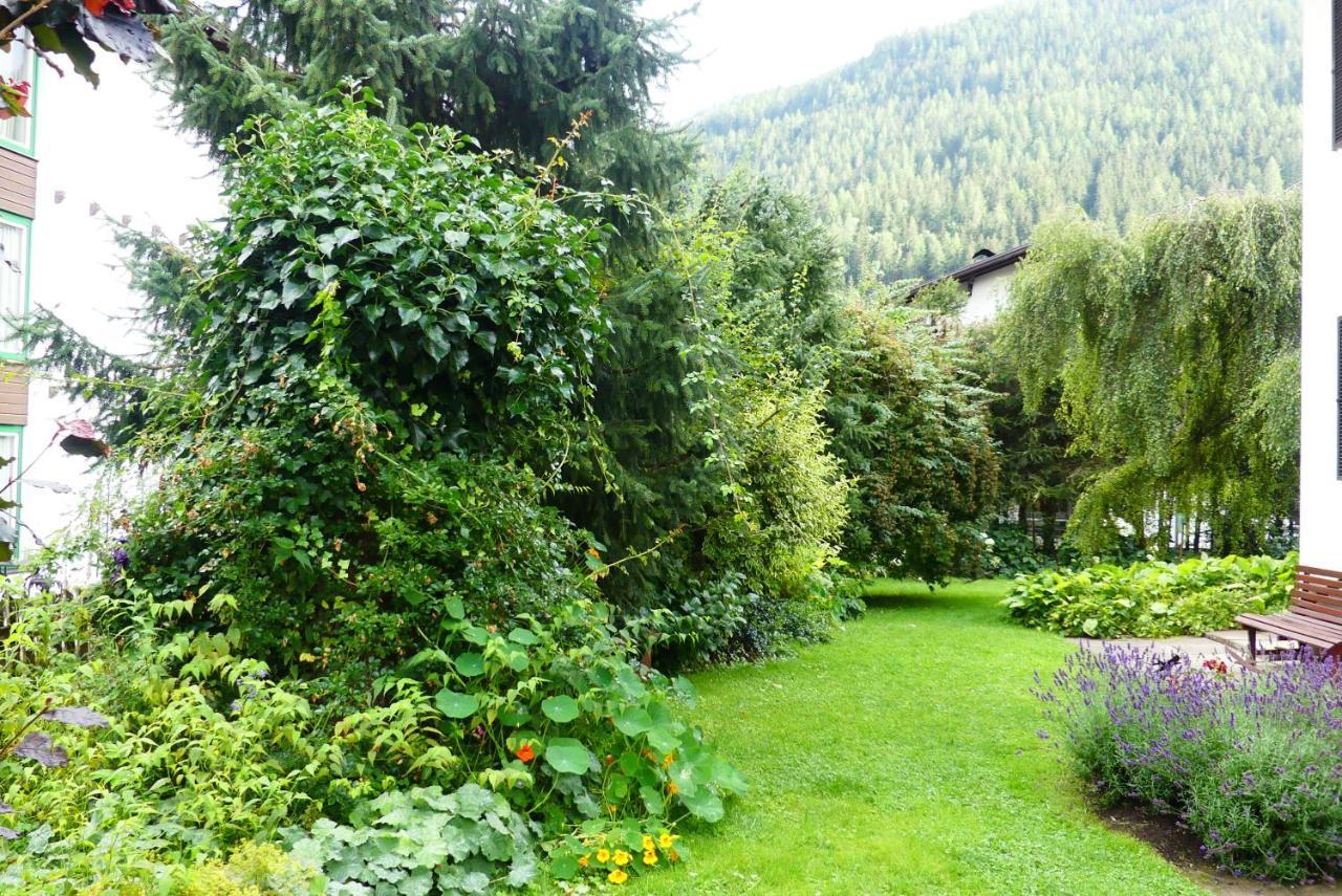 Ferienwohnungen Familie Wetzlinger Bad Kleinkirchheim Extérieur photo