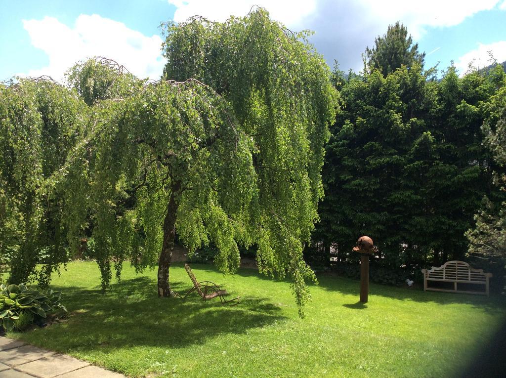 Ferienwohnungen Familie Wetzlinger Bad Kleinkirchheim Extérieur photo