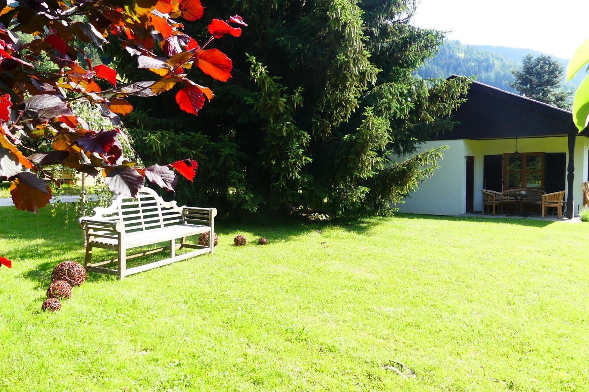 Ferienwohnungen Familie Wetzlinger Bad Kleinkirchheim Chambre photo