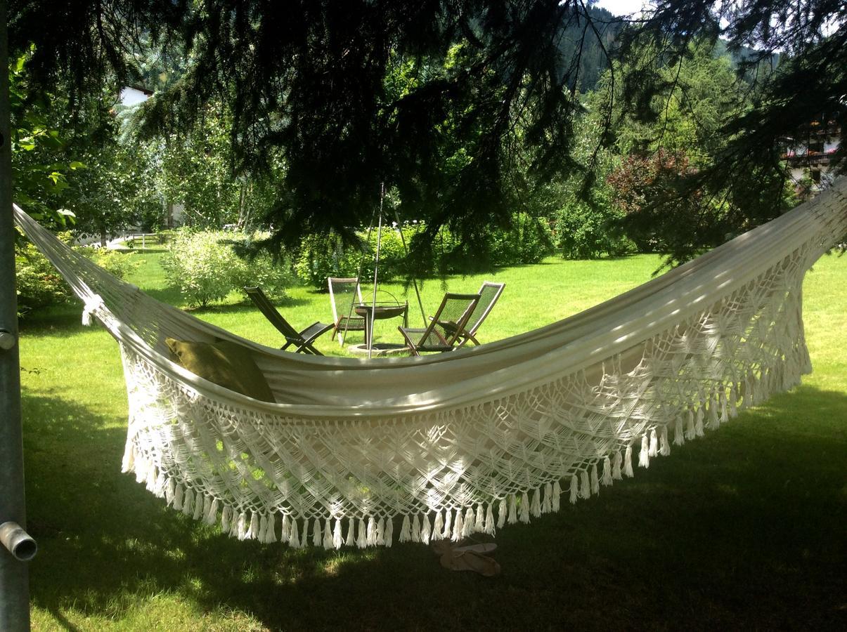 Ferienwohnungen Familie Wetzlinger Bad Kleinkirchheim Extérieur photo