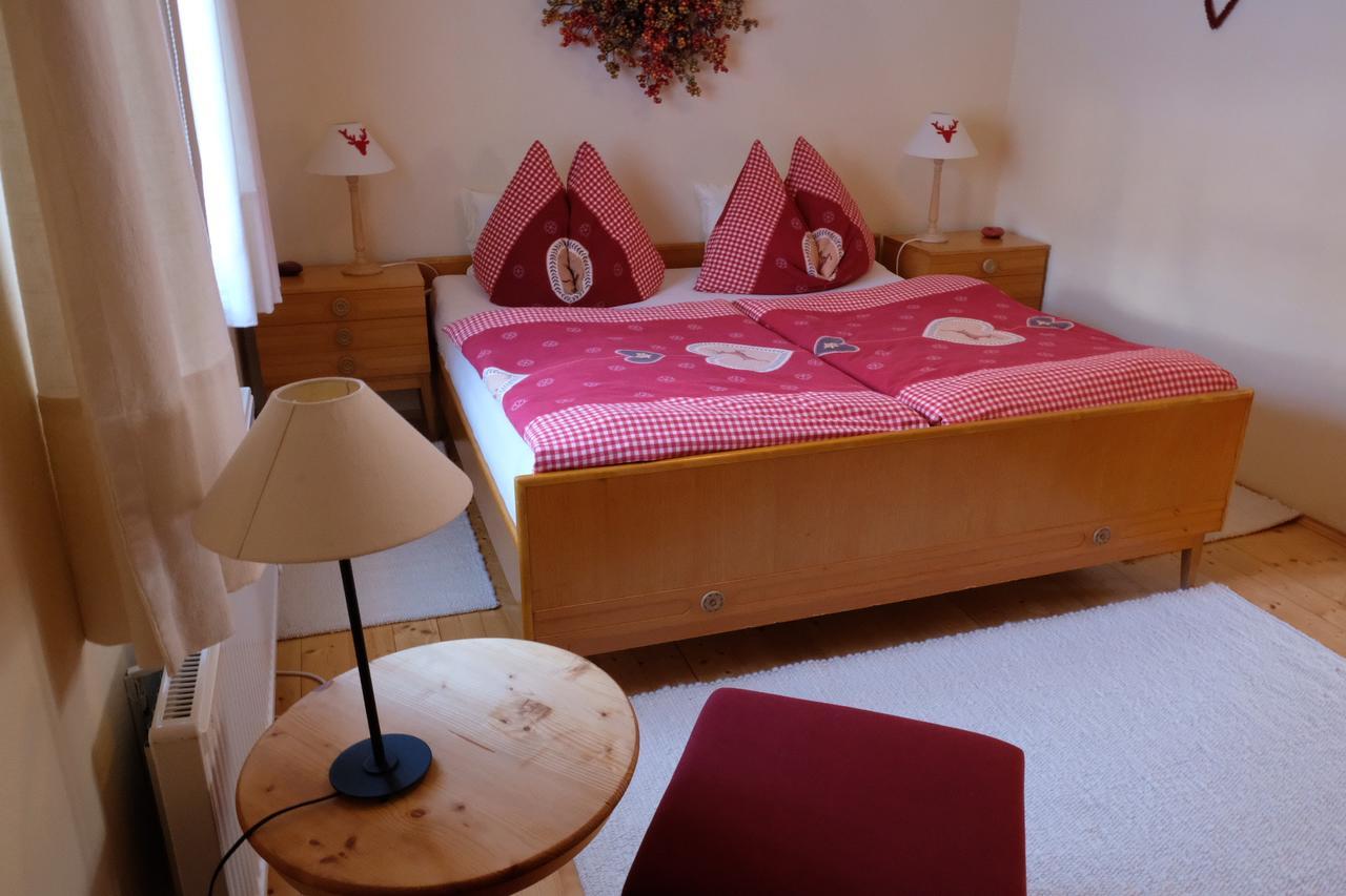 Ferienwohnungen Familie Wetzlinger Bad Kleinkirchheim Extérieur photo