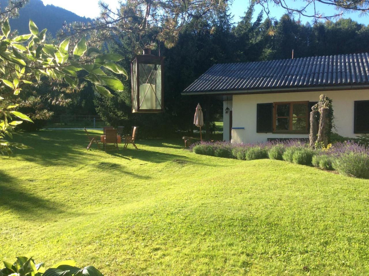 Ferienwohnungen Familie Wetzlinger Bad Kleinkirchheim Extérieur photo