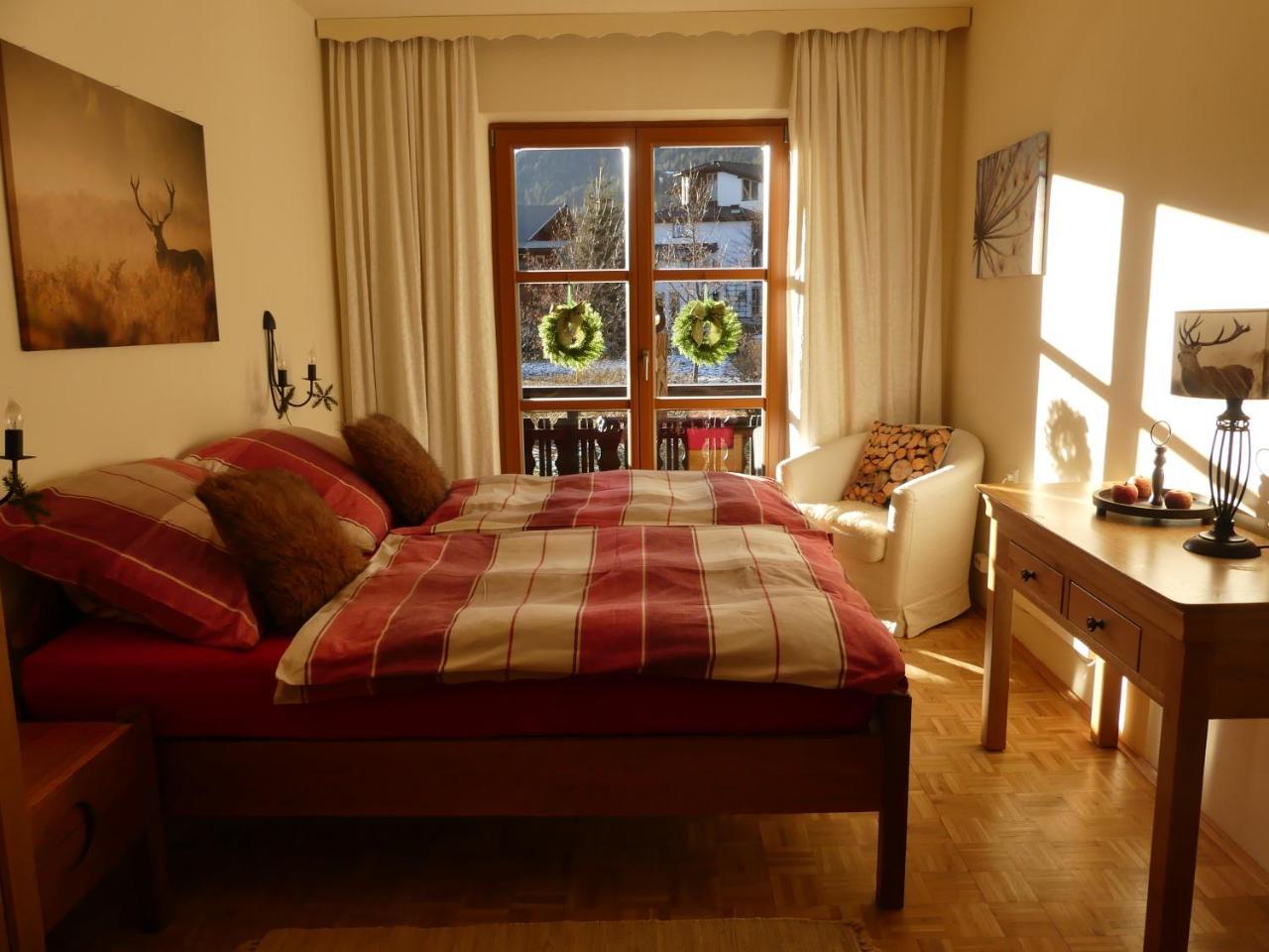 Ferienwohnungen Familie Wetzlinger Bad Kleinkirchheim Extérieur photo