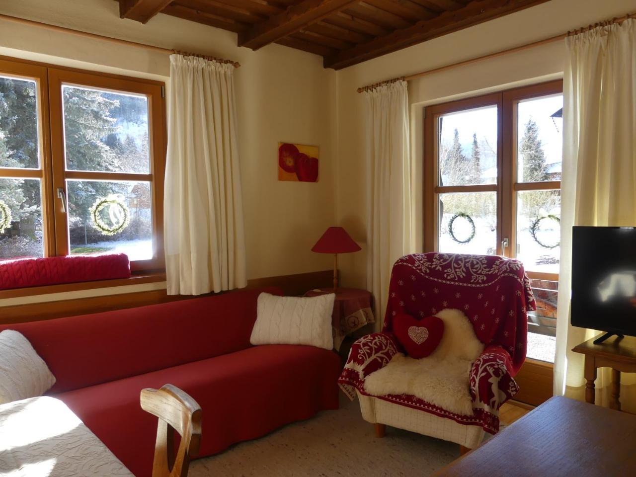 Ferienwohnungen Familie Wetzlinger Bad Kleinkirchheim Extérieur photo